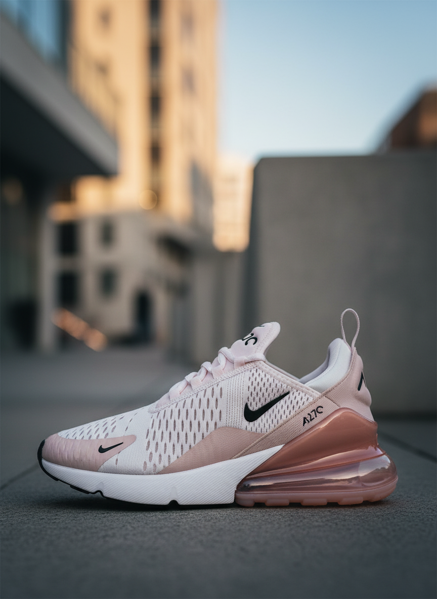 Nike Airmax 270