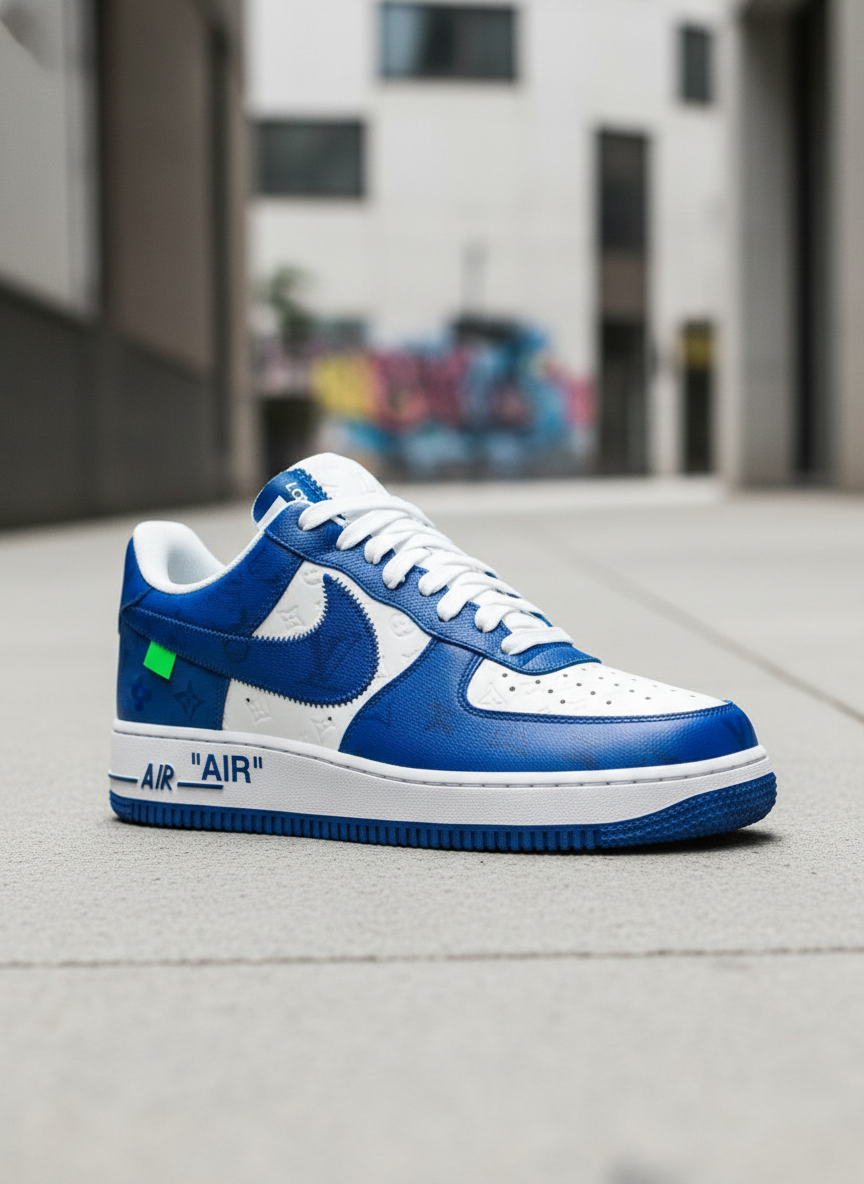Nike Air Force 1 LV