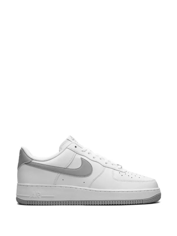 Nike Air Force 1 First Use