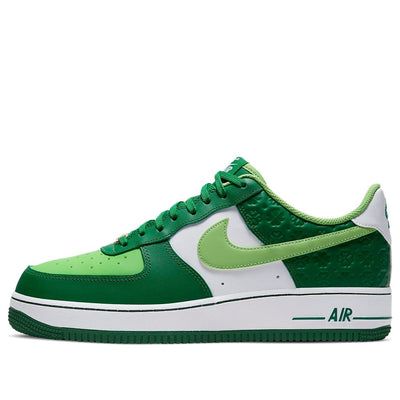 Nike Air Force 1 St Patricks Day