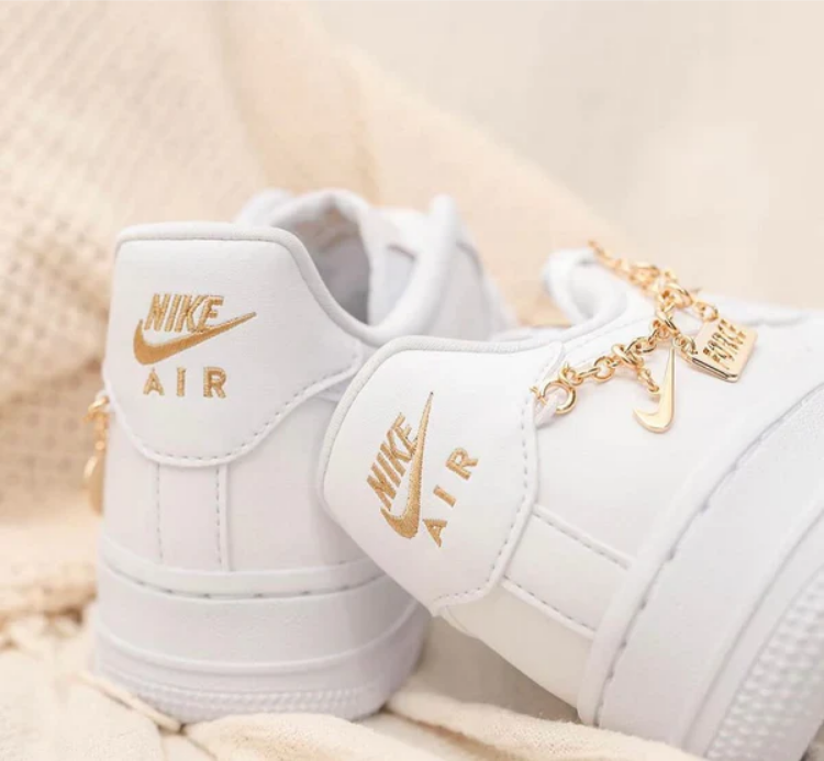 Nike Air force 1 Low LX "Lucky Charms'' sneakers