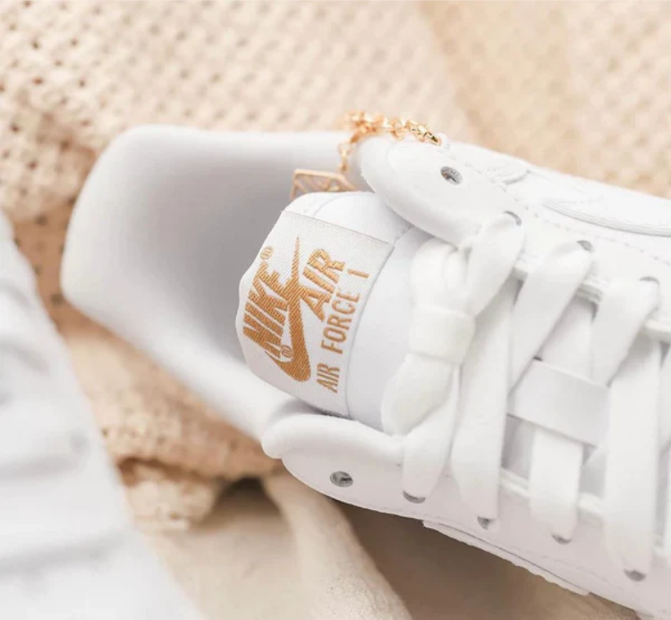 Nike Air force 1 Low LX "Lucky Charms'' sneakers