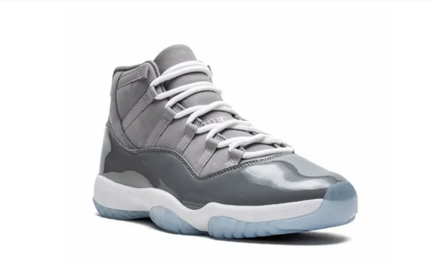 Jordan Air Jordan 11 Retro high-top sneakers