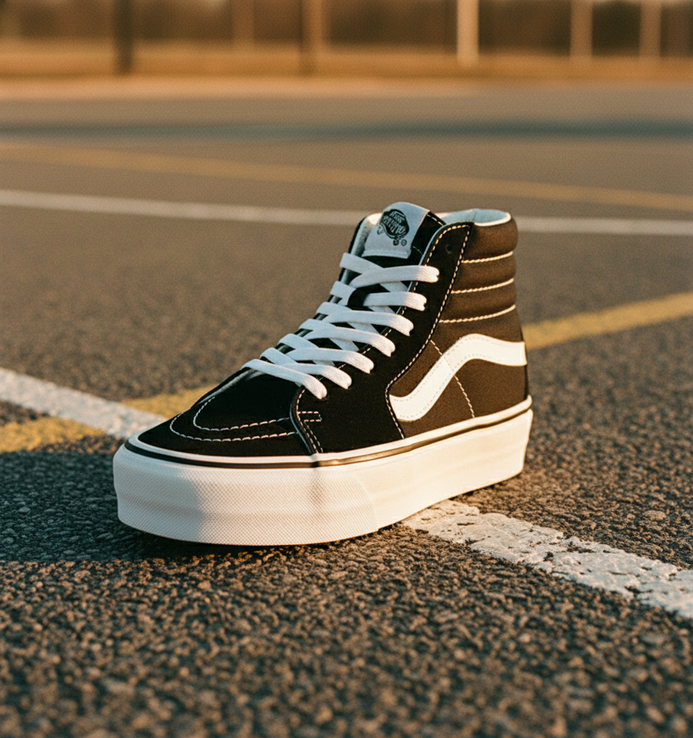 Vans Sk8-Hi