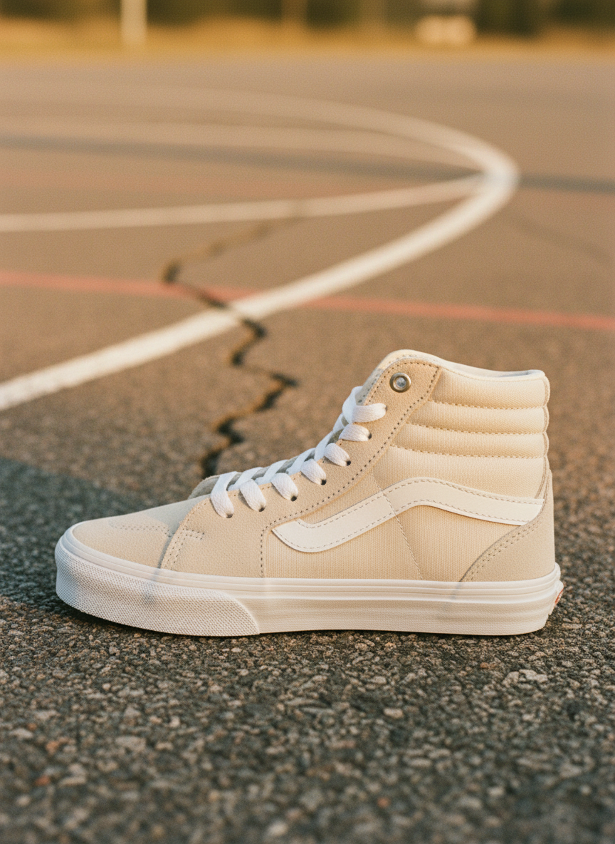 Vans Sk8-Hi