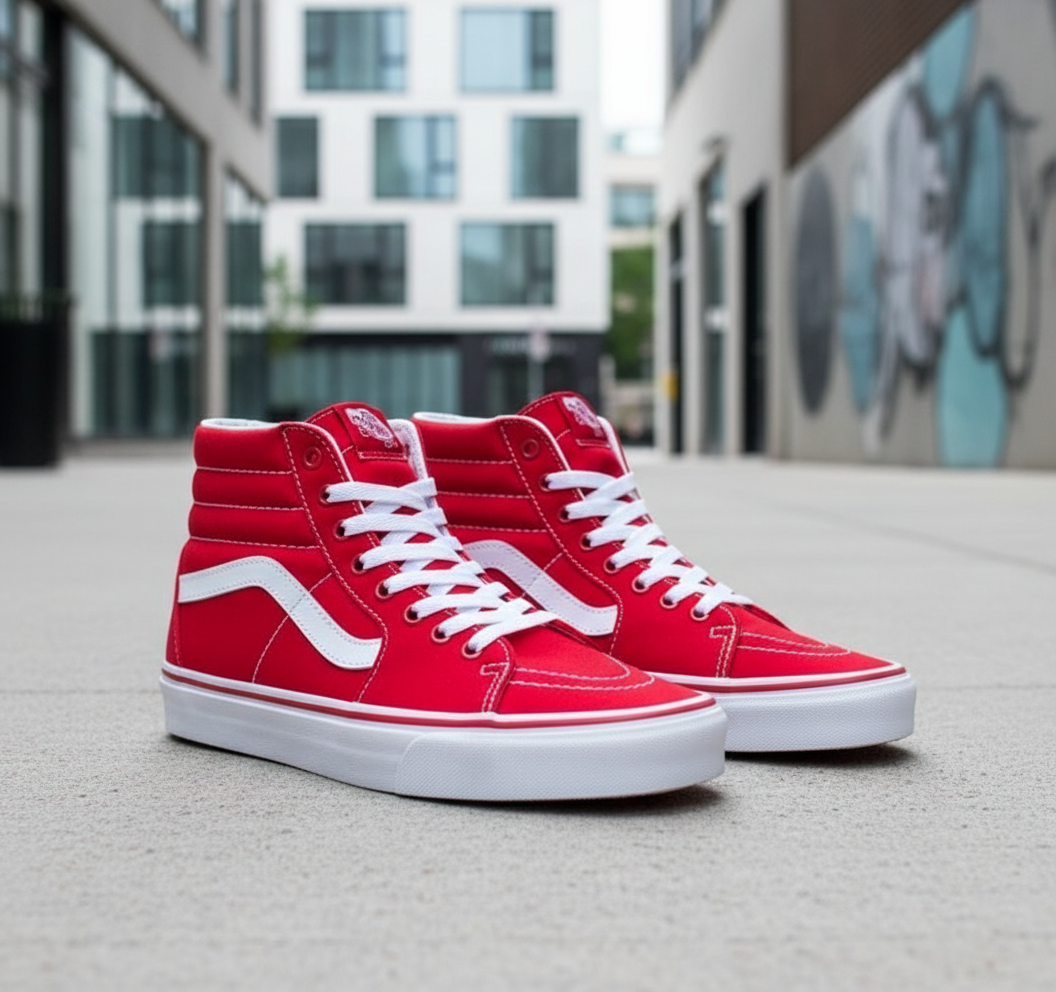 Vans Sk8-Hi