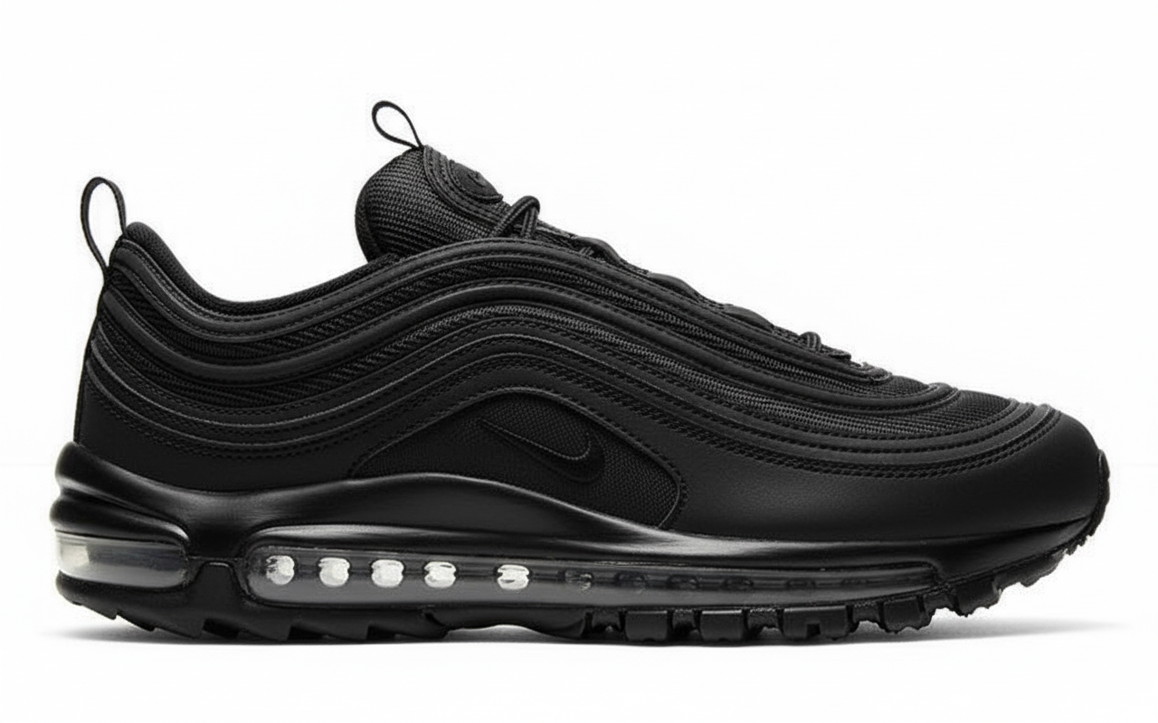 Nike Airmax 97