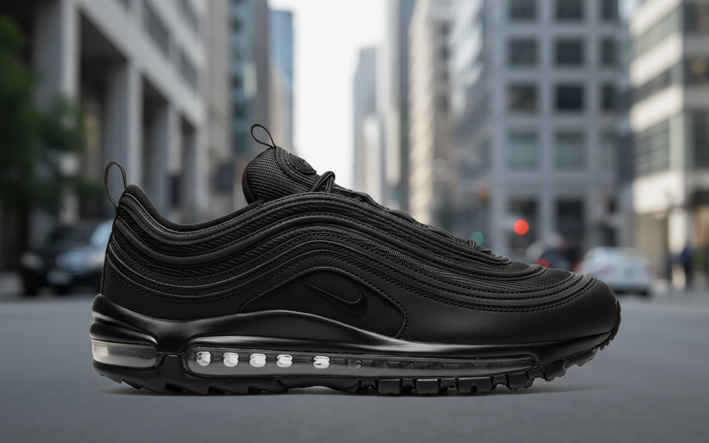 Nike Airmax 97