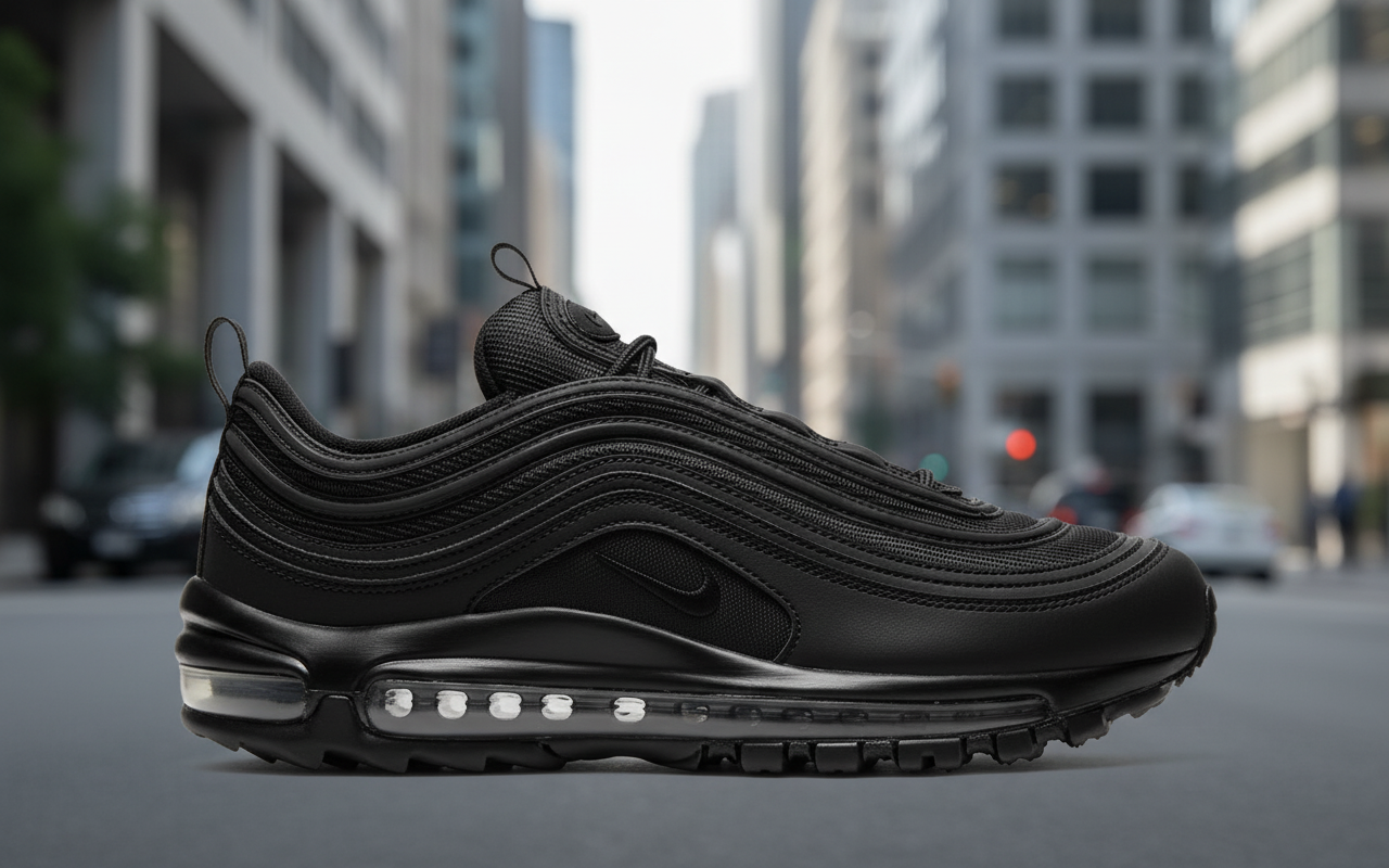 Nike Airmax 97