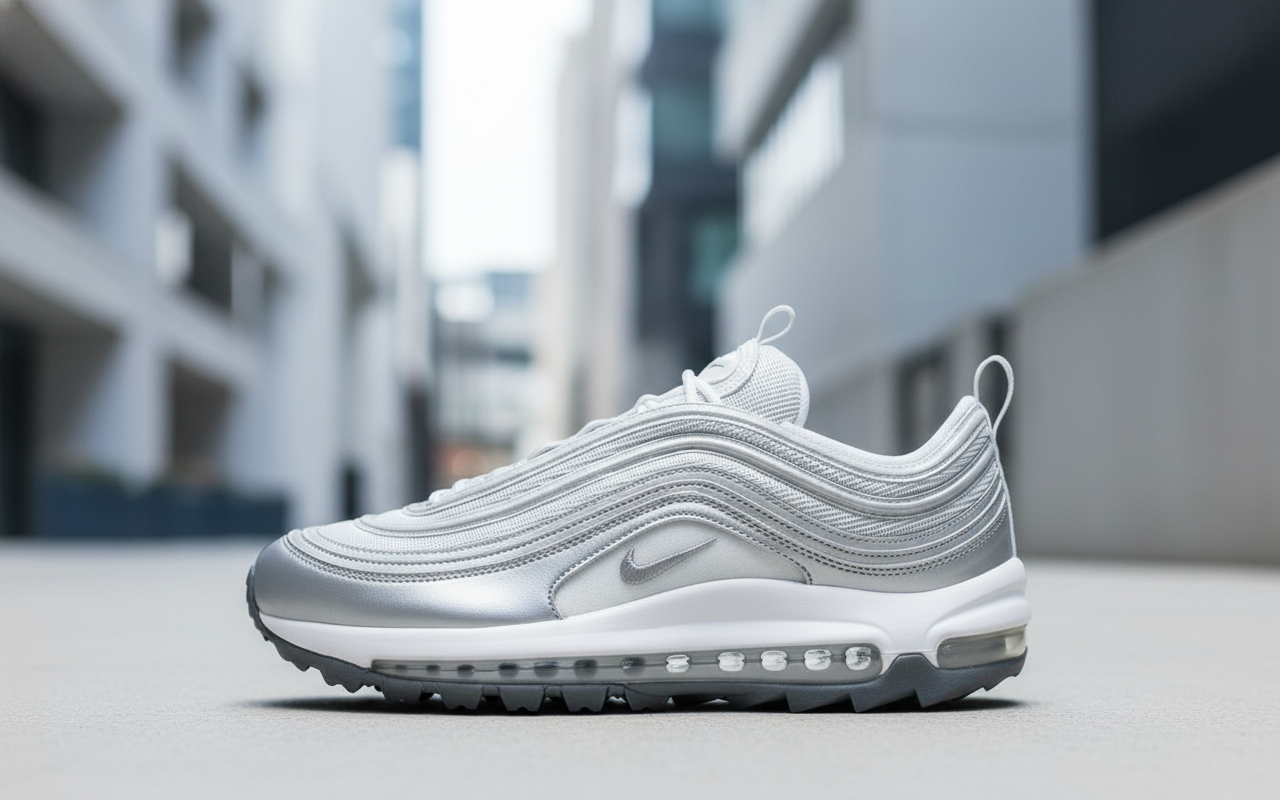 Nike Airmax 97