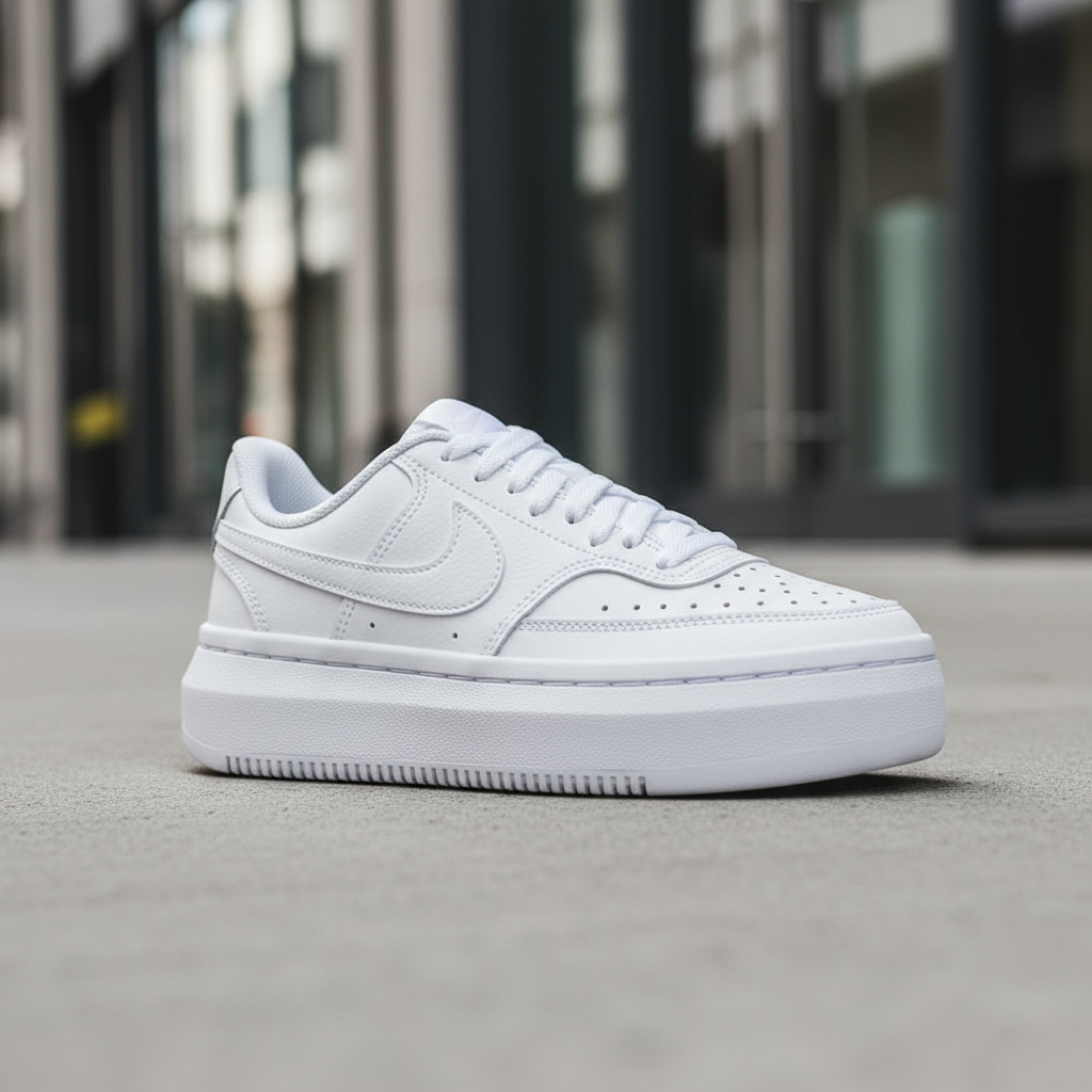 Nike Court Vision Alta